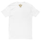 Man of God Unisex Short Sleeve T-shirt | White