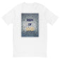 Man of God Unisex Short Sleeve T-shirt | White
