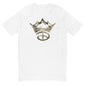 Crowned Unisex Short Sleeve T-shirt | Depths of Perspective