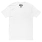 Man Of God Imagery T-shirt | White Colorway