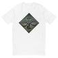 Woman Of God Imagery T-shirt | White Colorway